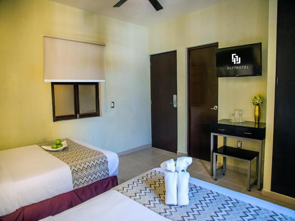 H177 Hotel Καμπέτσε Εξωτερικό φωτογραφία